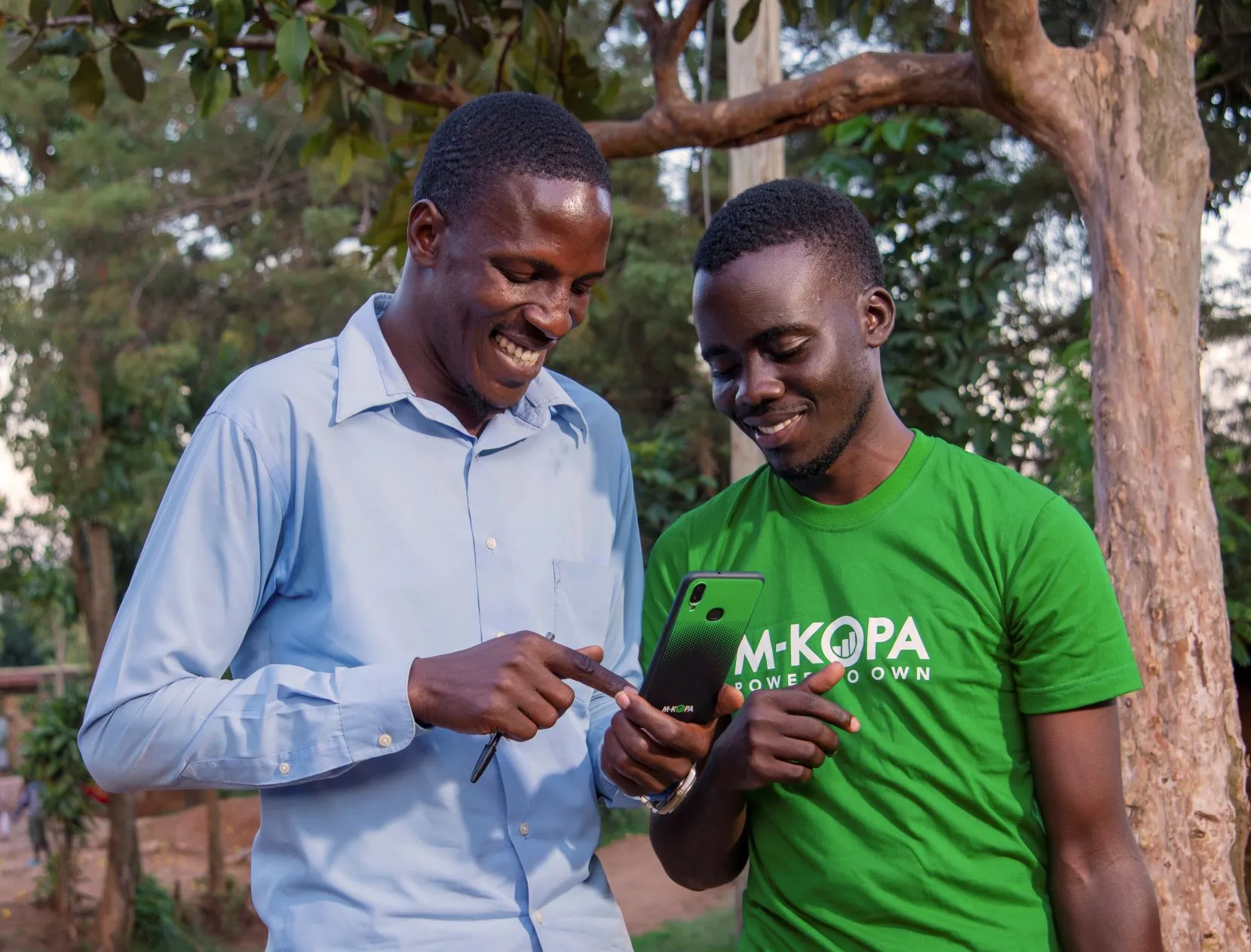 M-KOPA Student Laptop
