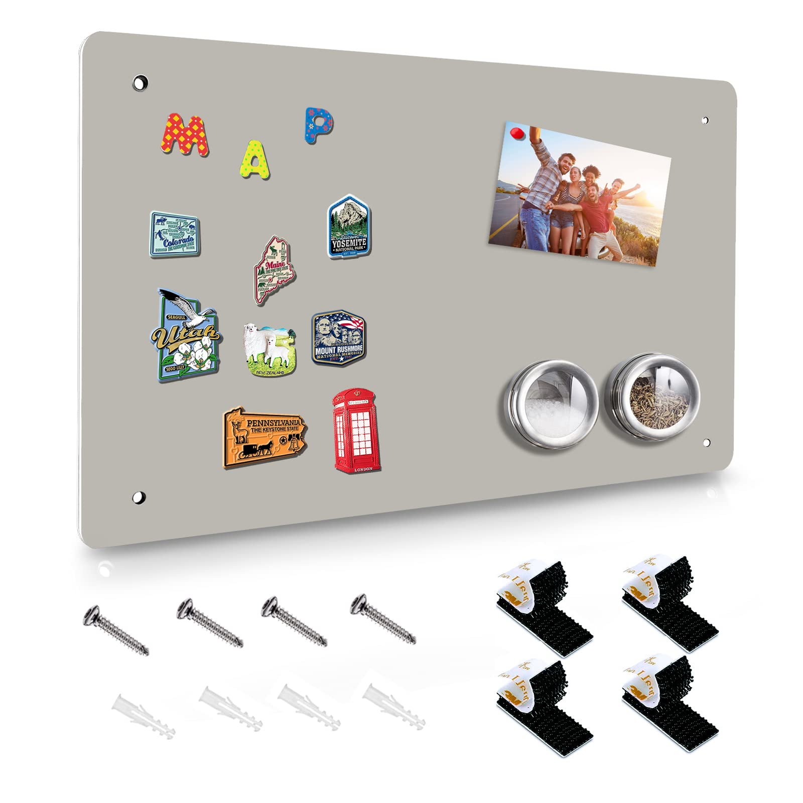 Magnetic Board