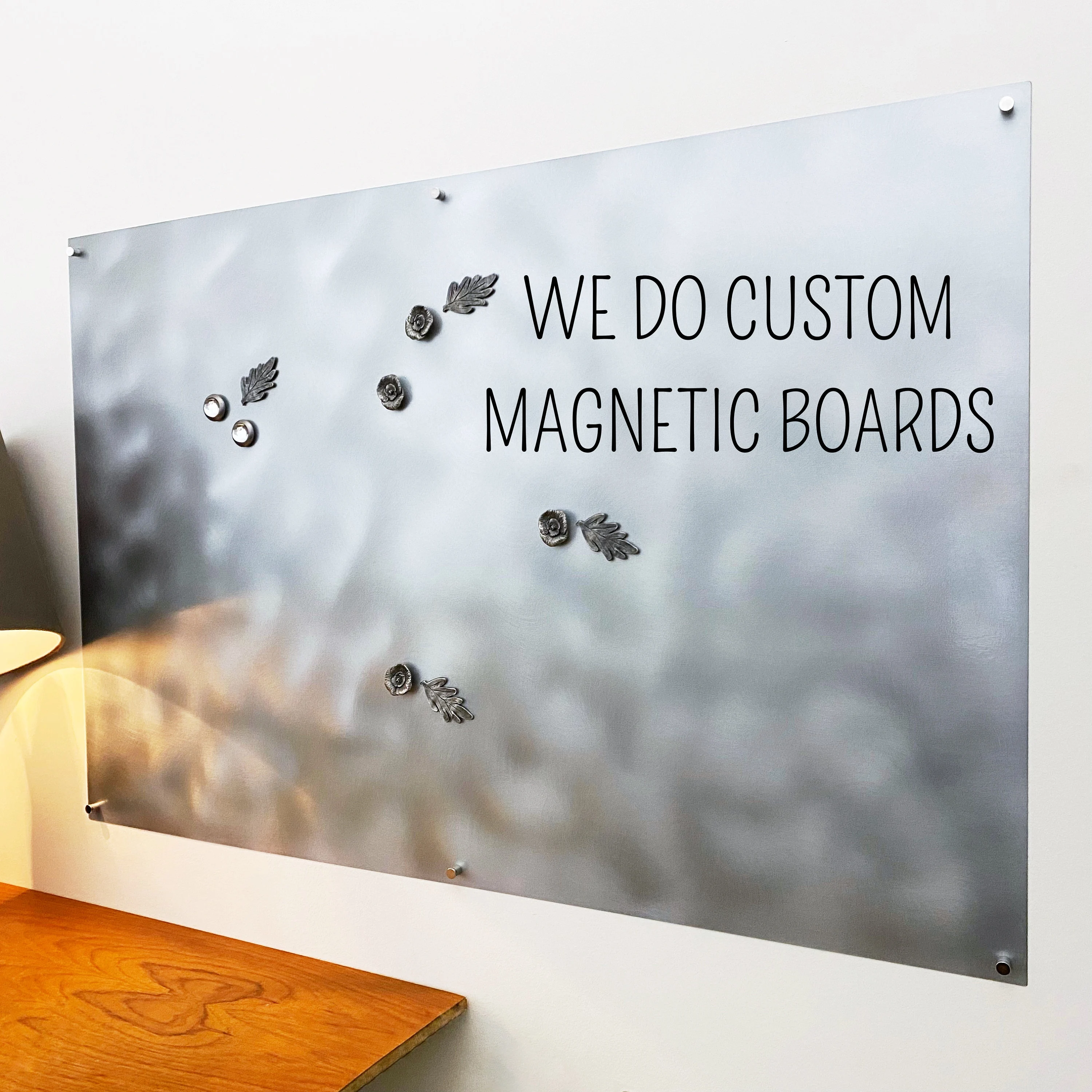Magnetic Board