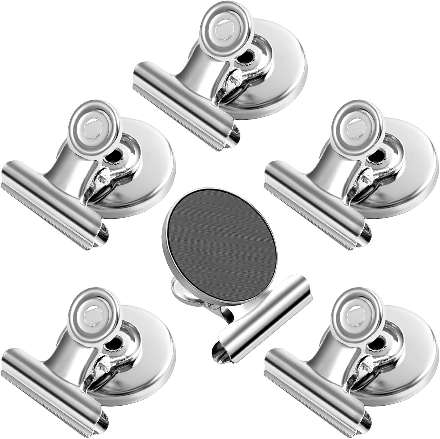 Magnetic Clip