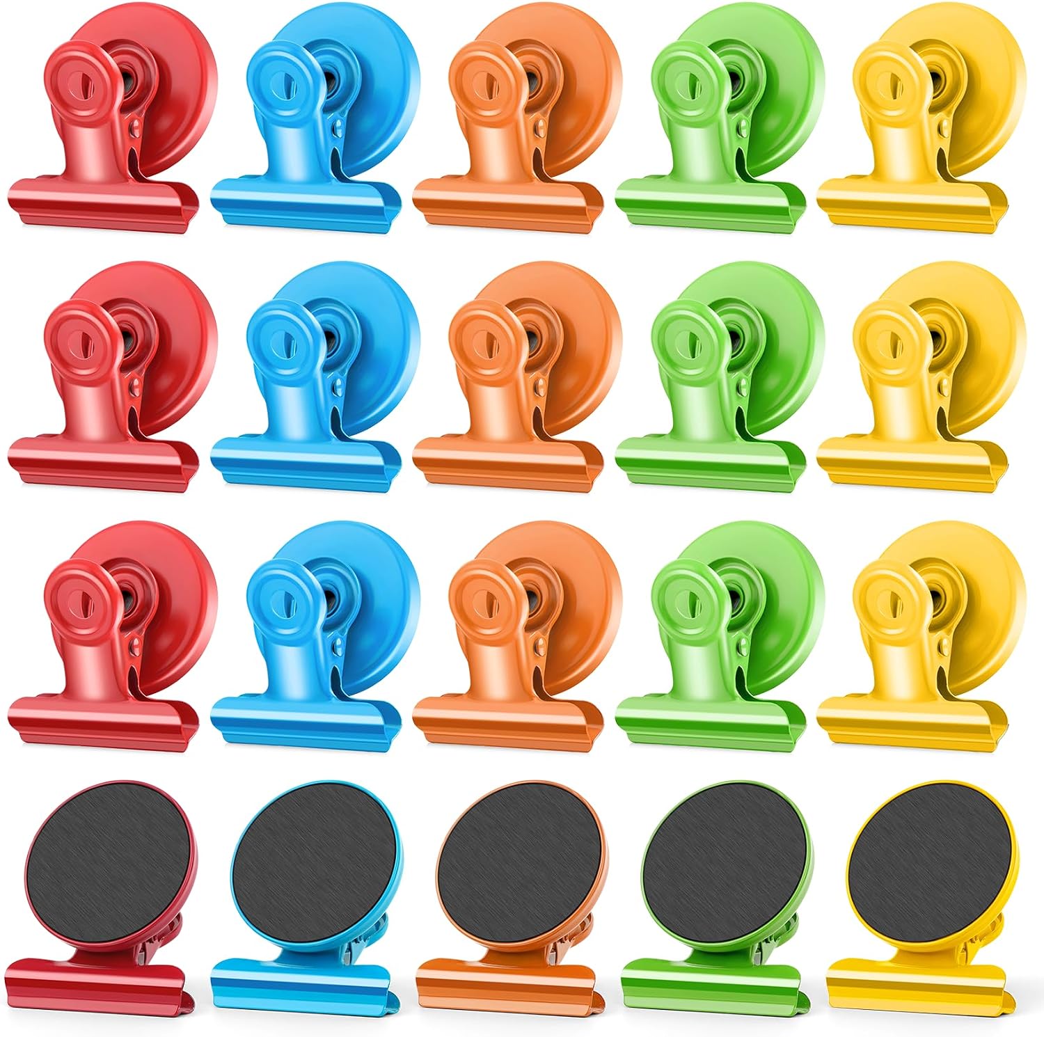 Magnetic Clip