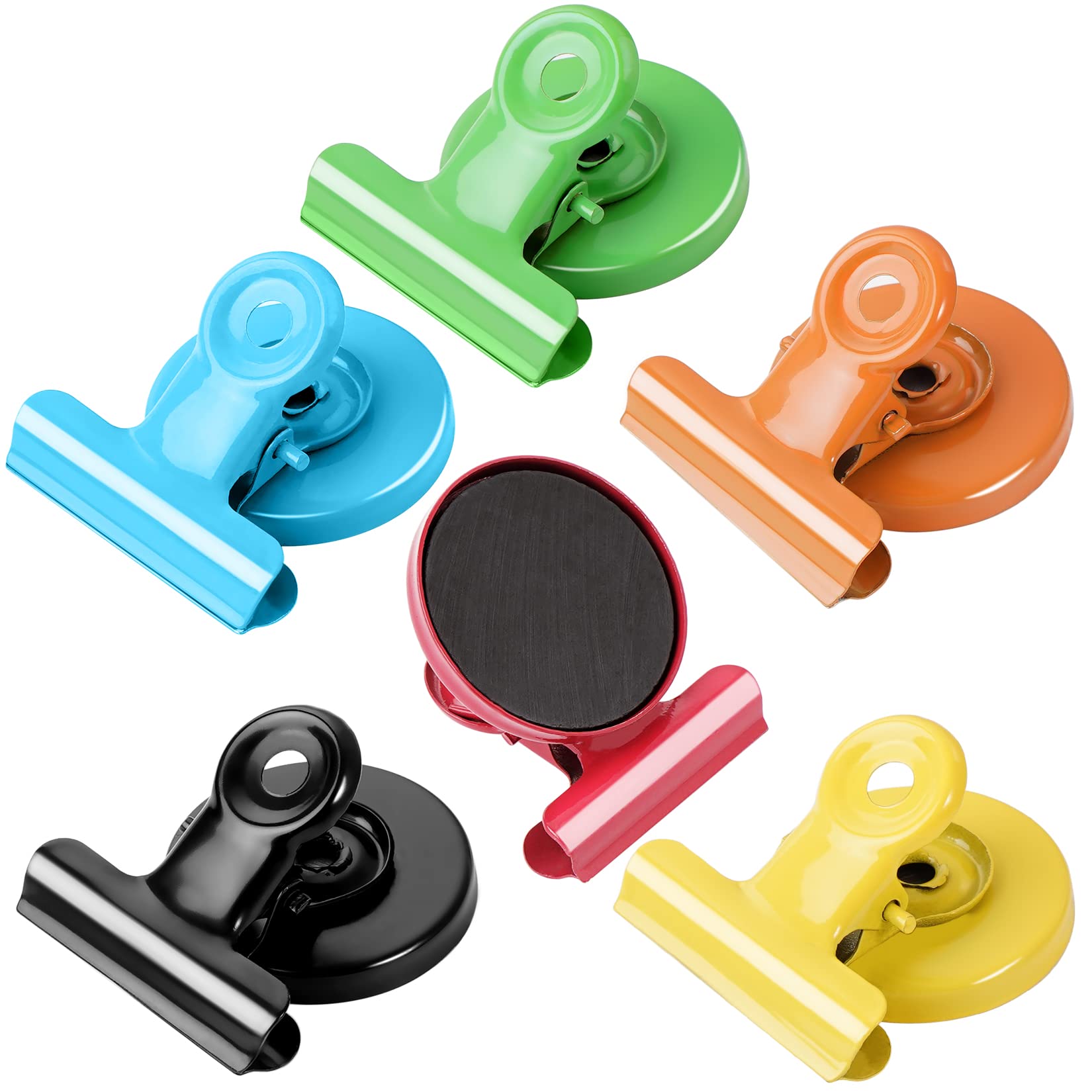 Magnetic Clip