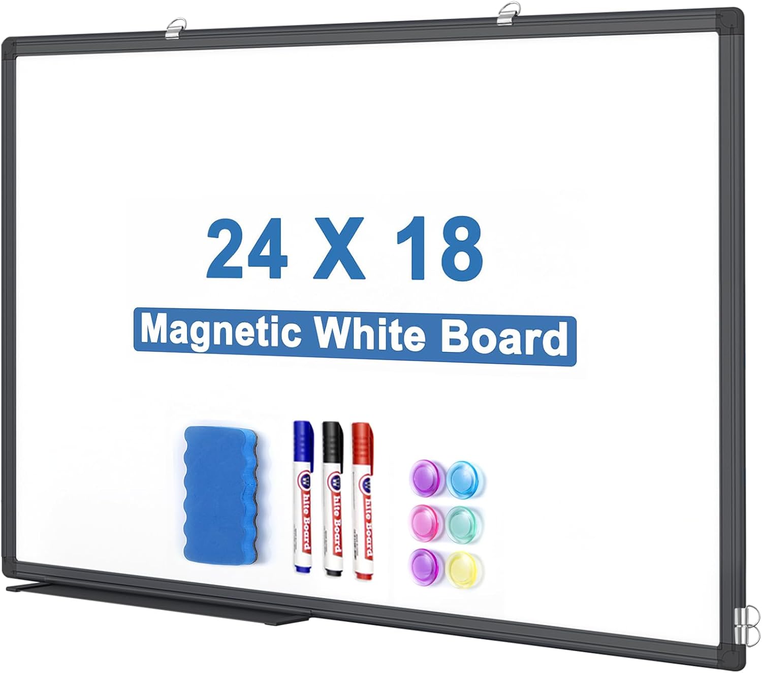 Magnetic Whiteboard