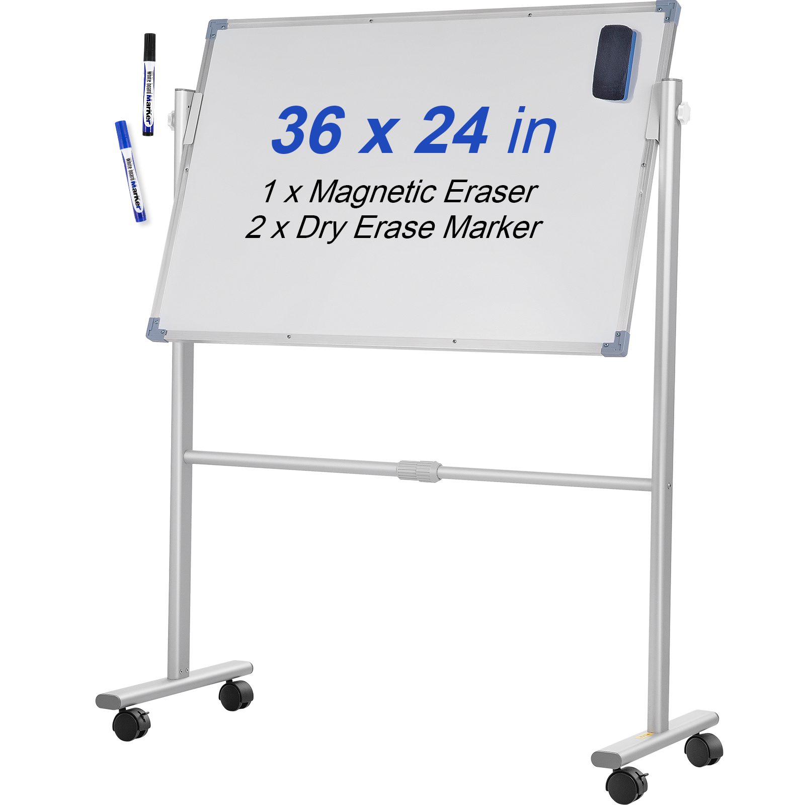 Magnetic Whiteboard