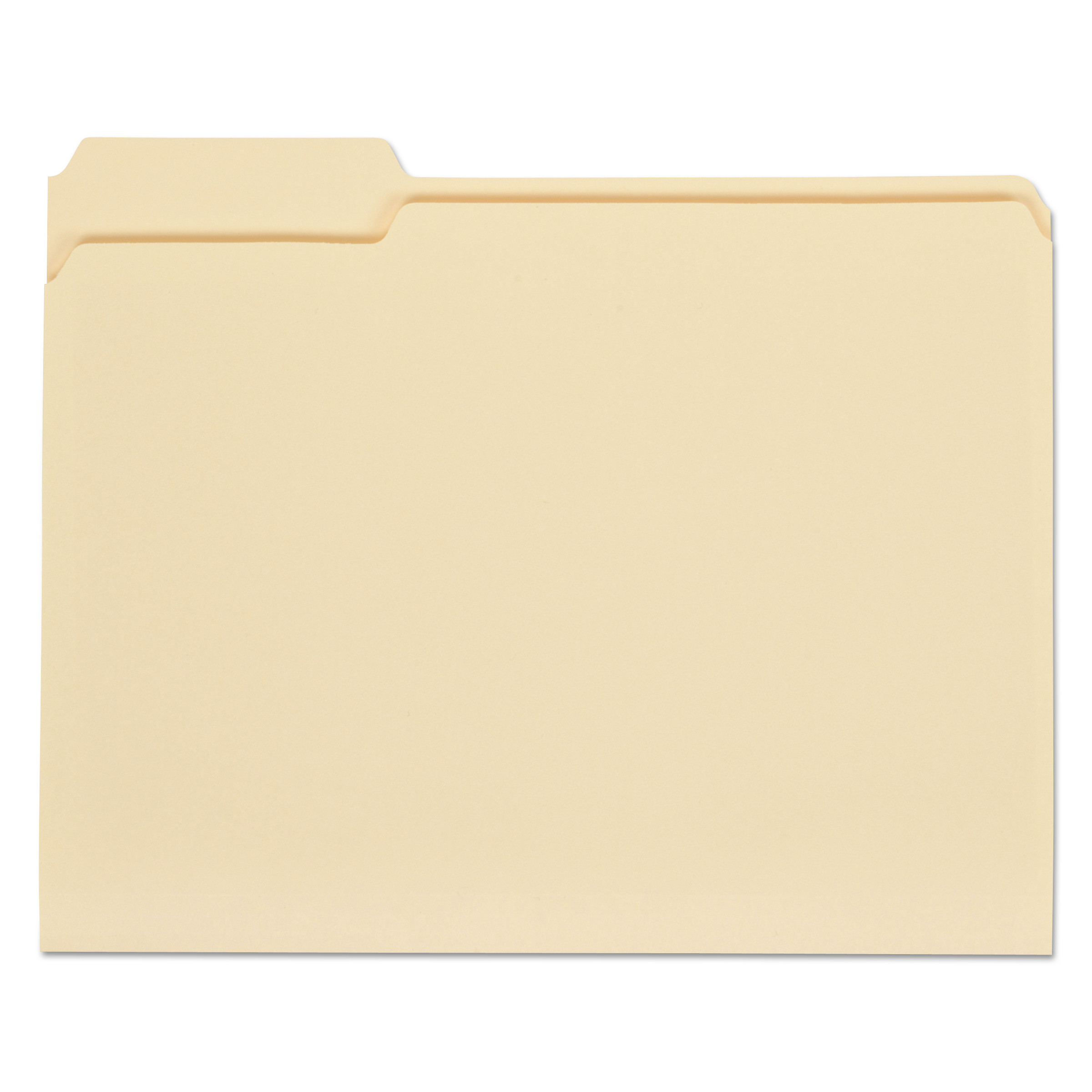 Manila Folder