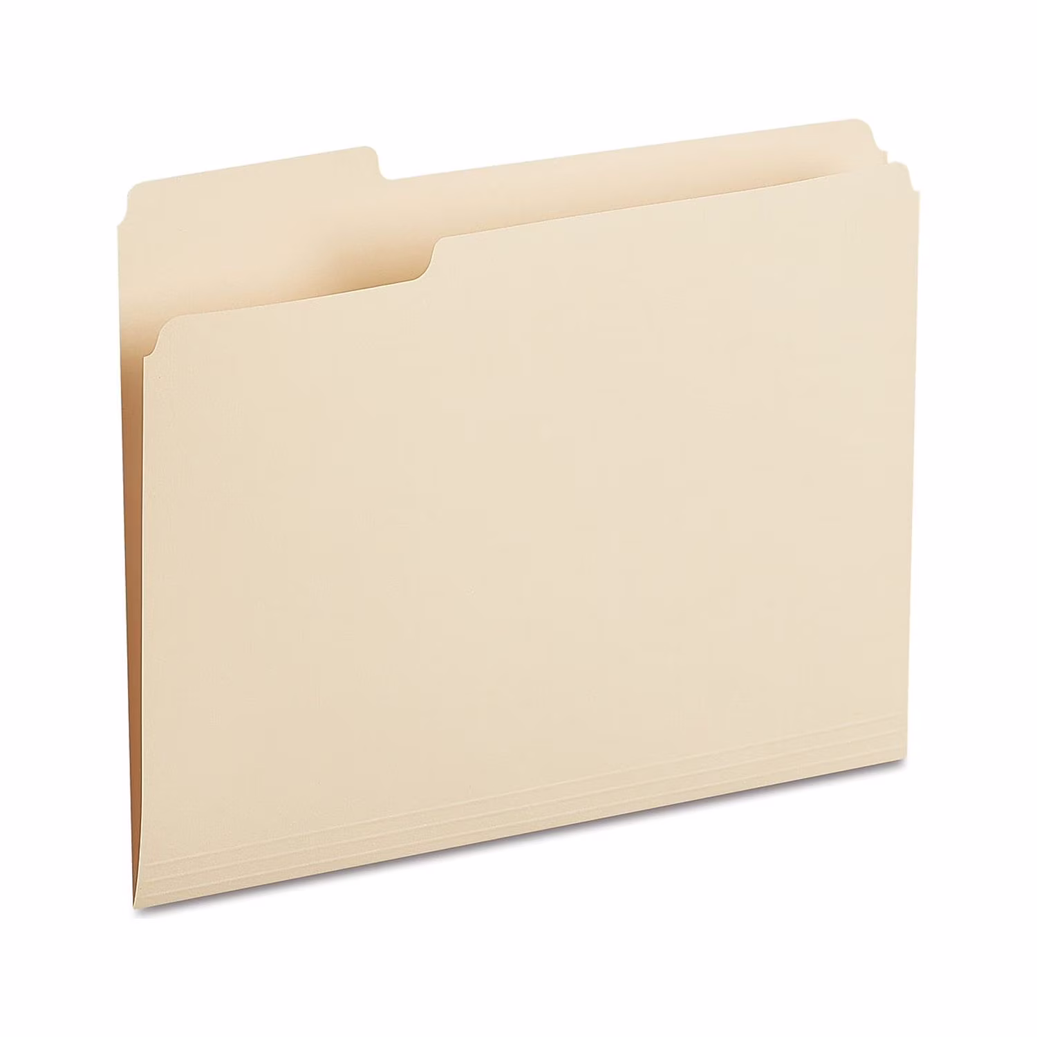 Manila Folder