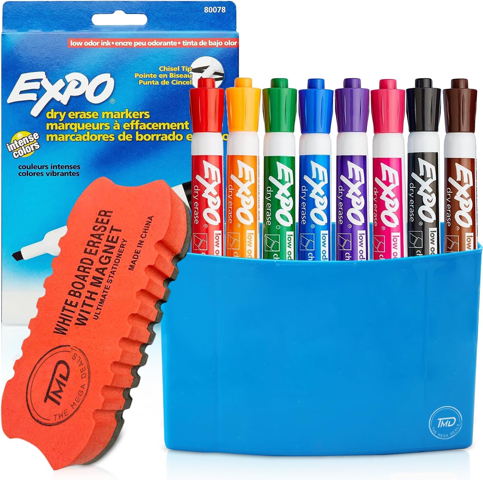 Marker Eraser