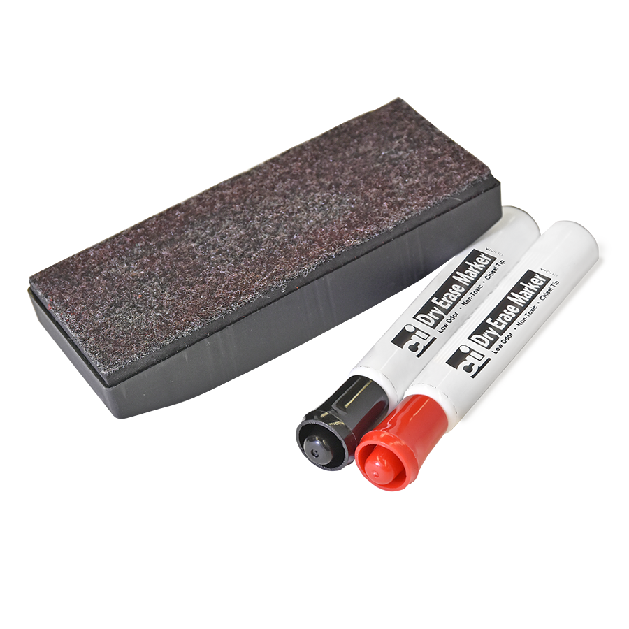 Marker Eraser