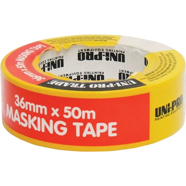 Masking Tape - 18mm x 50m