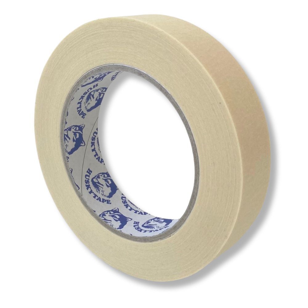 Masking Tape - 18mm x 50m