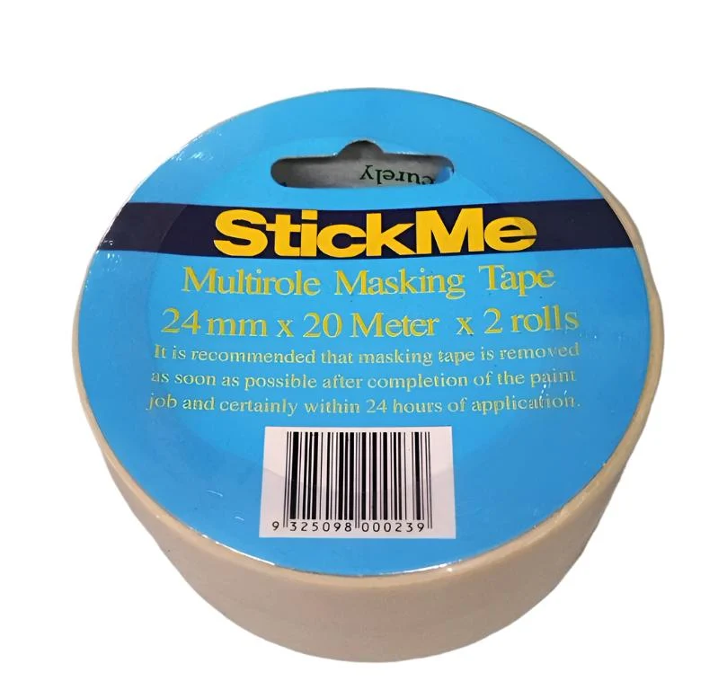 Masking Tape - 24mm x 20m