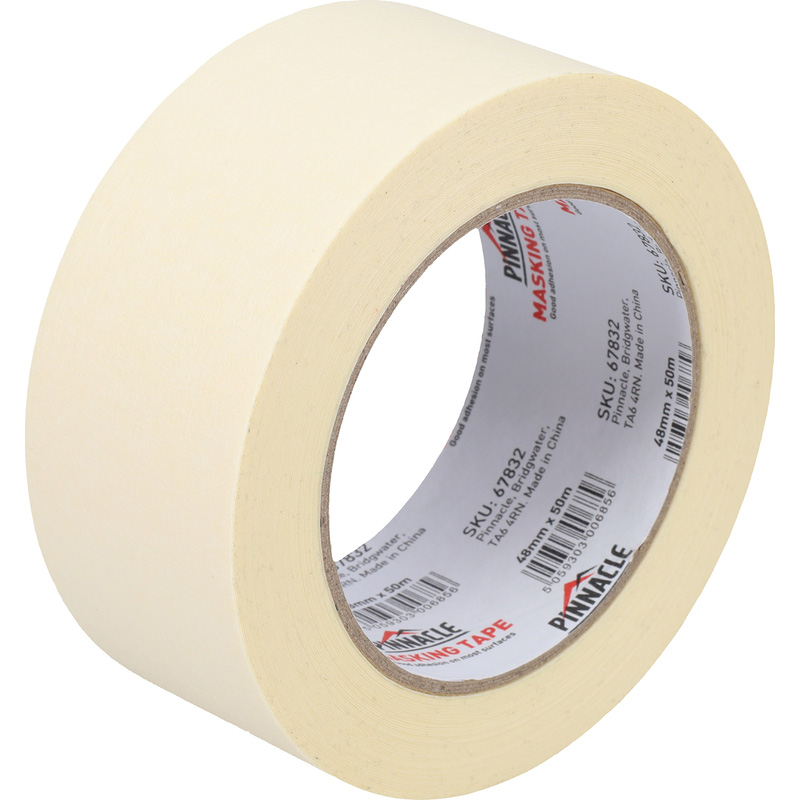 Masking Tape - 48mm x 50m