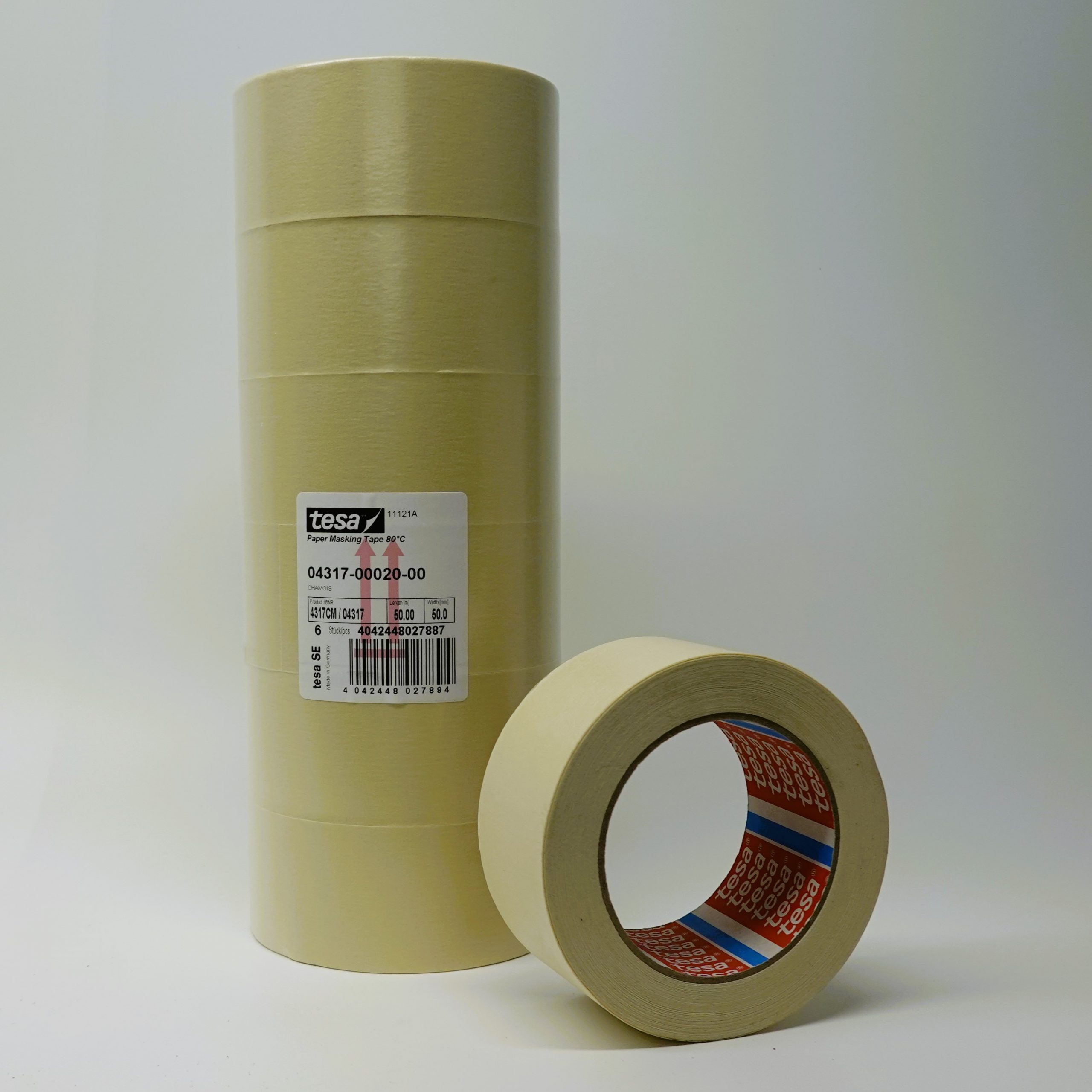 Masking Tape - 48mm x 50m