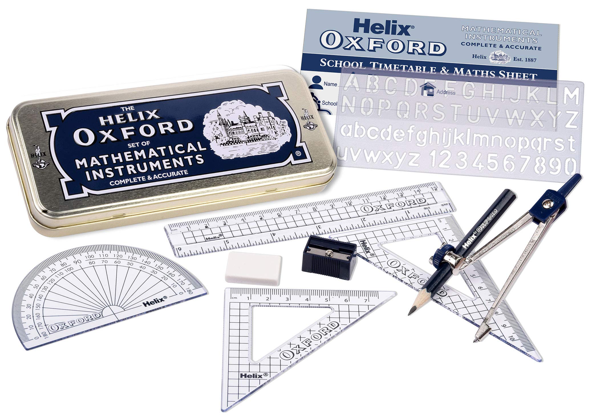 Math Set