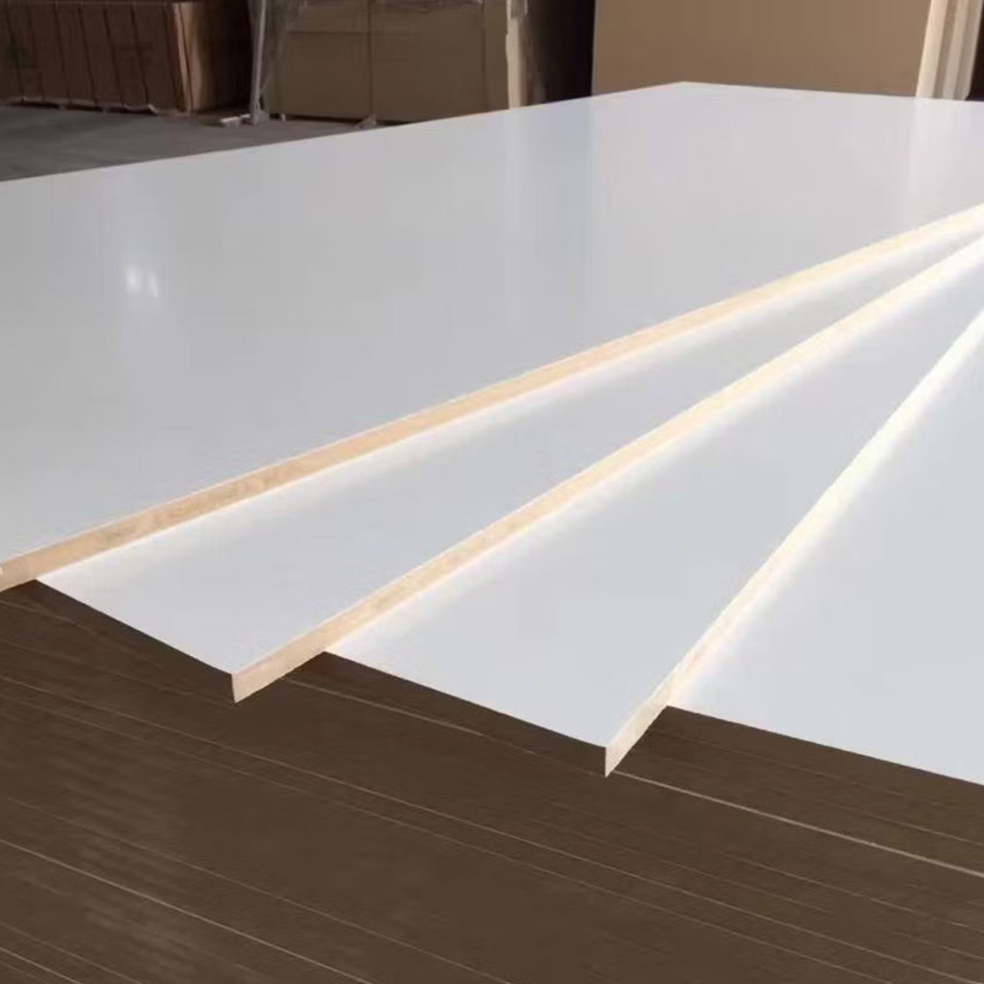 Melamine Board