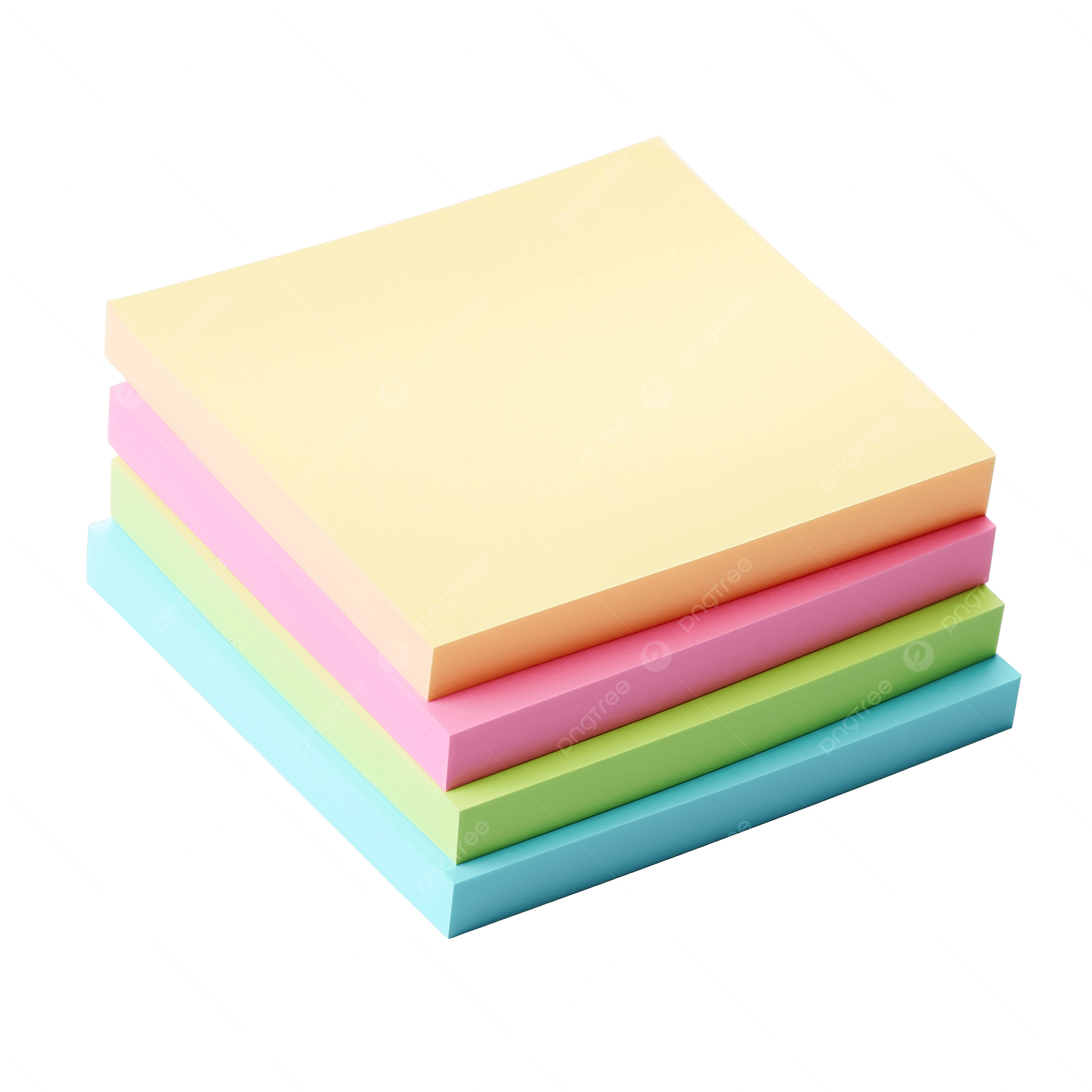 Memo Pad