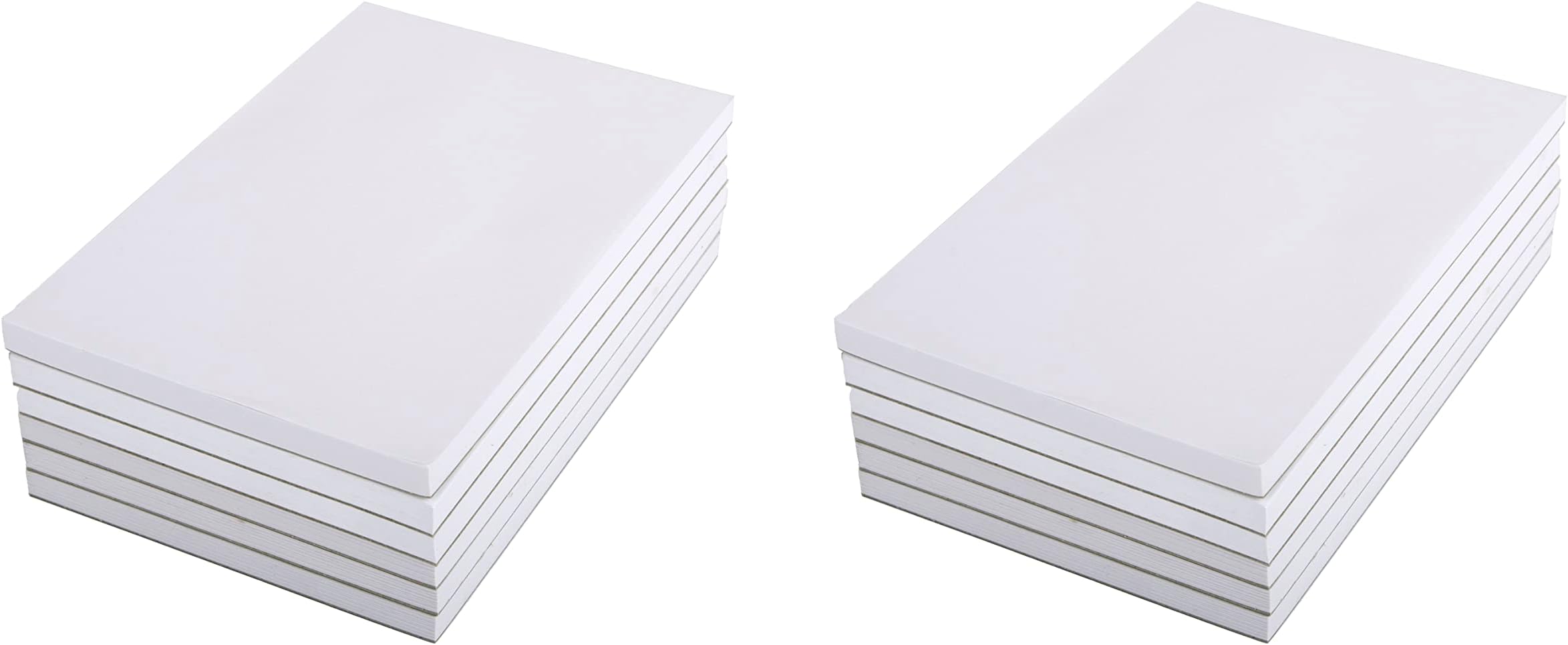 Memo Pad - 4x6 inch - 100 Sheets