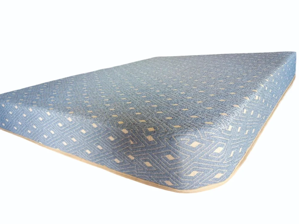Memory Foam Mattress - Double 6 inch Eco-friendly