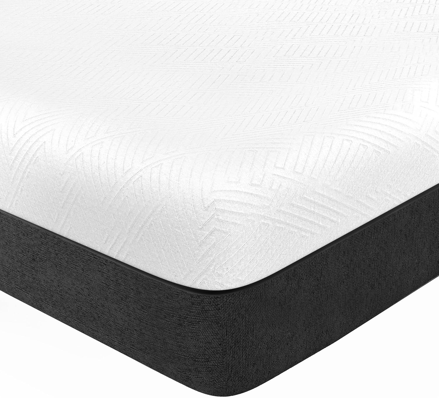 Memory Foam Mattress - Double 6 inch Firm Support