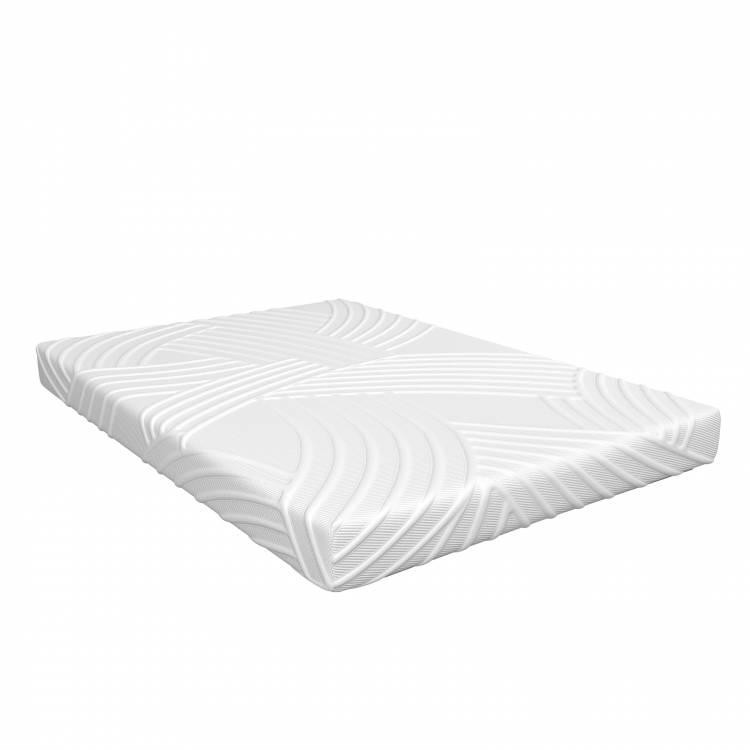 Memory Foam Mattress - Full 8 inch Firm Support