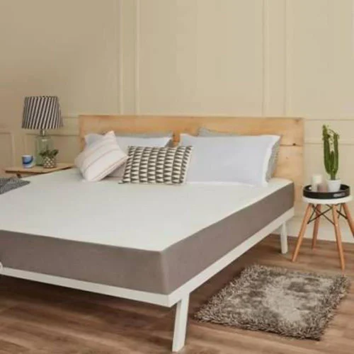 Memory Foam Mattress - Single 6 inch Eco-friendly
