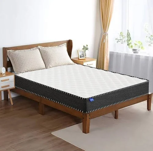 Memory Foam Mattress - Single 6 inch Firm Support