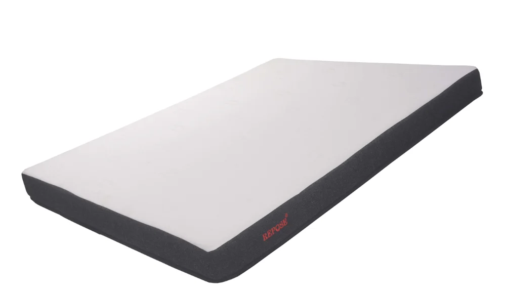 Memory Foam Mattress - Single 6 inch Firm Support