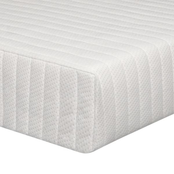 Memory Foam Mattress - Super King 10 inch Firm Support