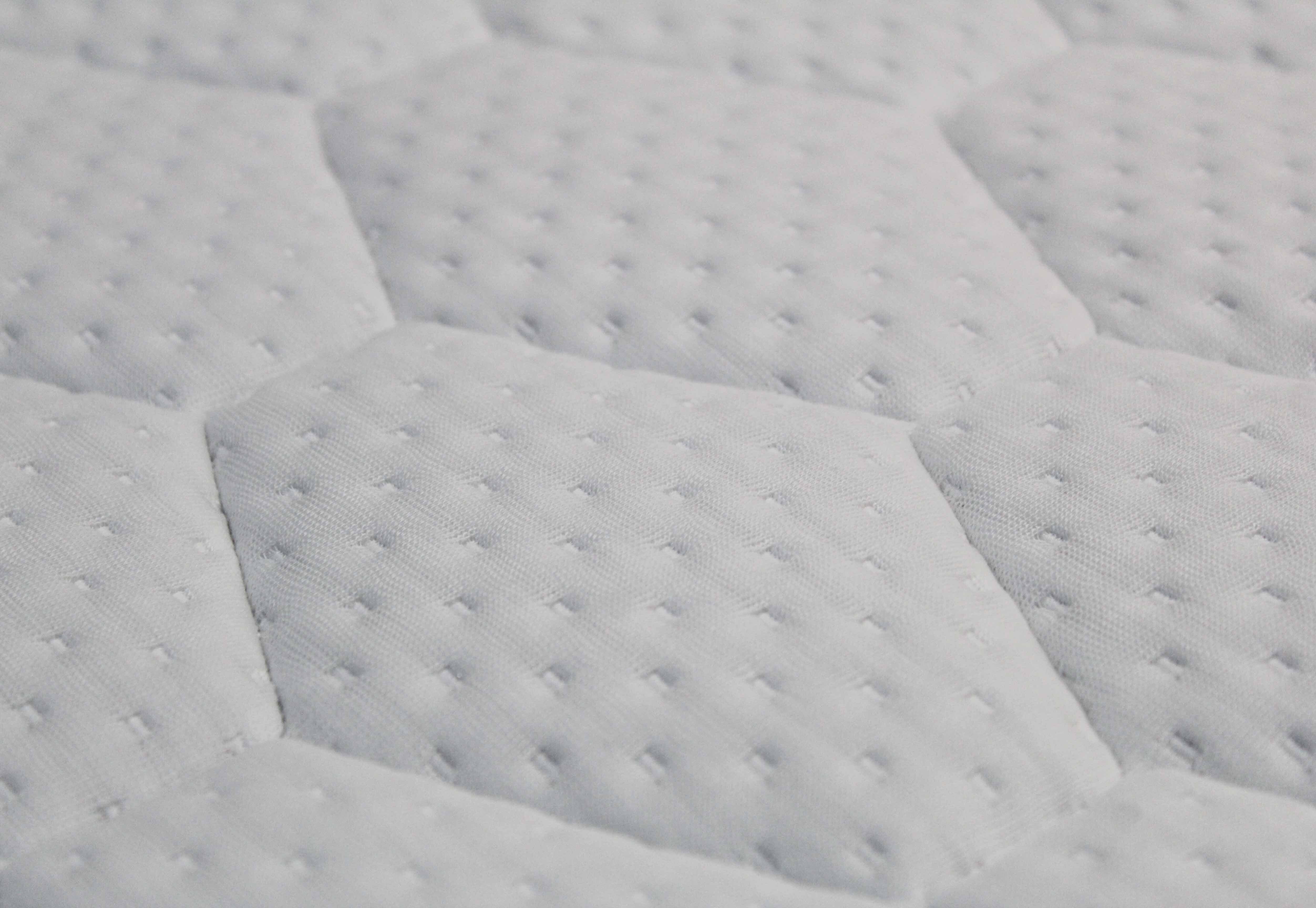 Memory Foam Mattress - Super King 8 inch Hypoallergenic