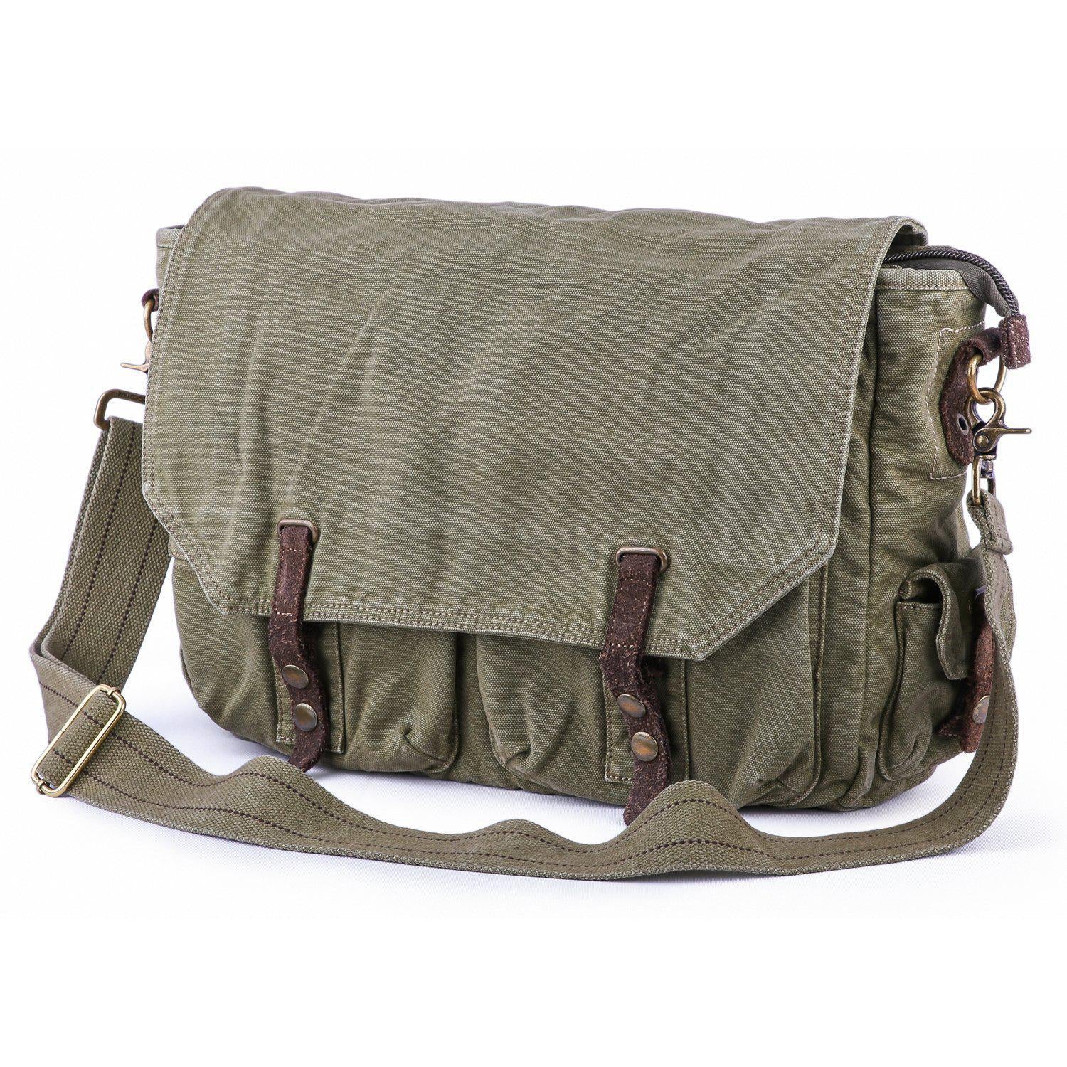 Messenger Bag