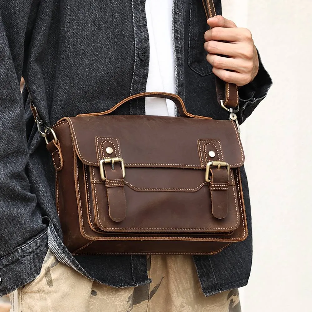 Messenger Bag