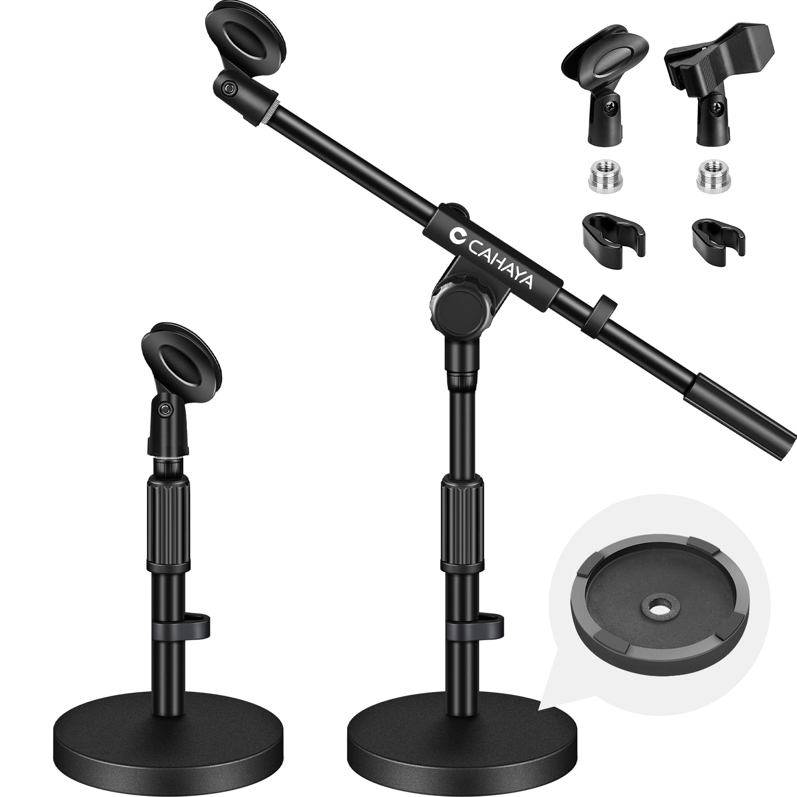 Microphone Stand