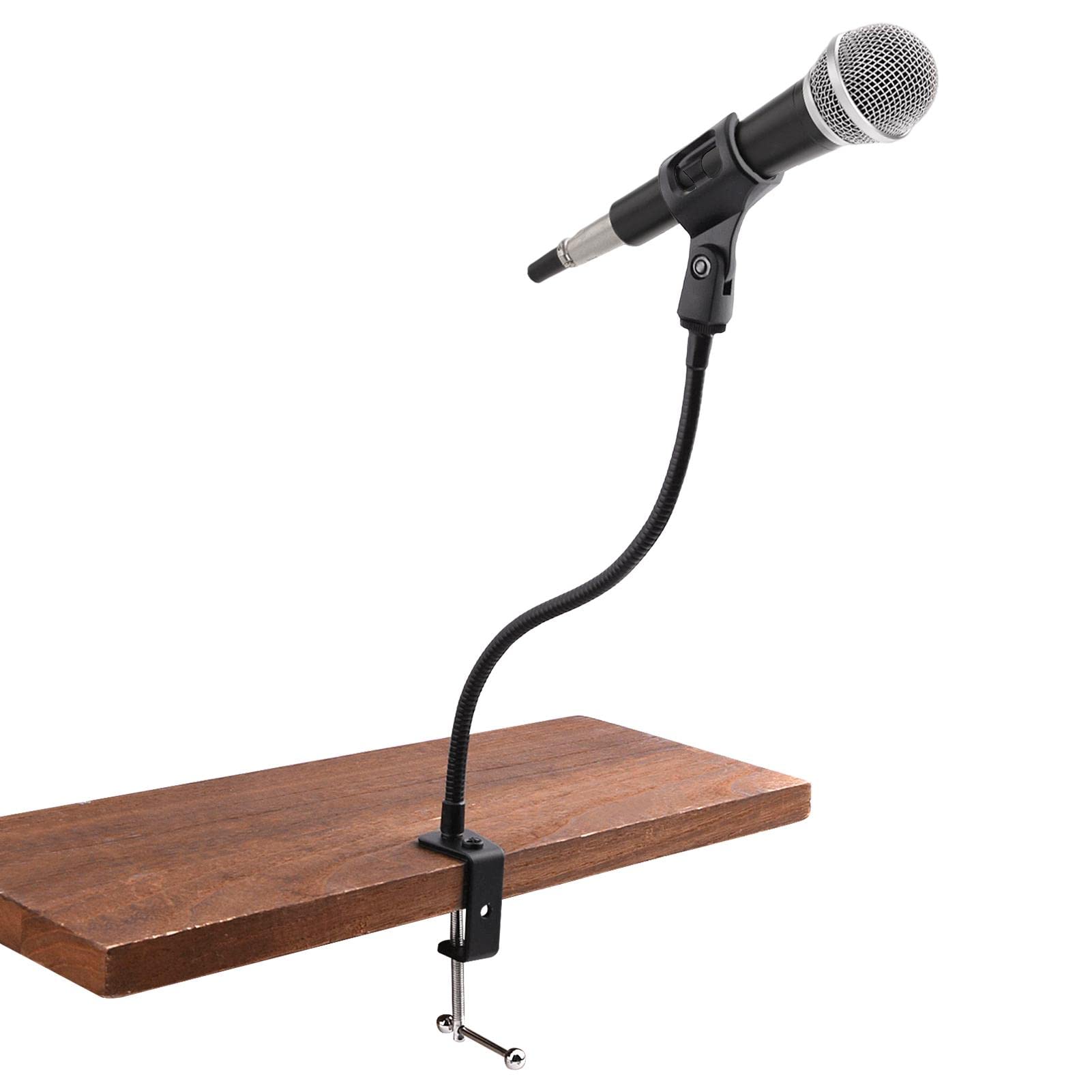 Microphone Stand