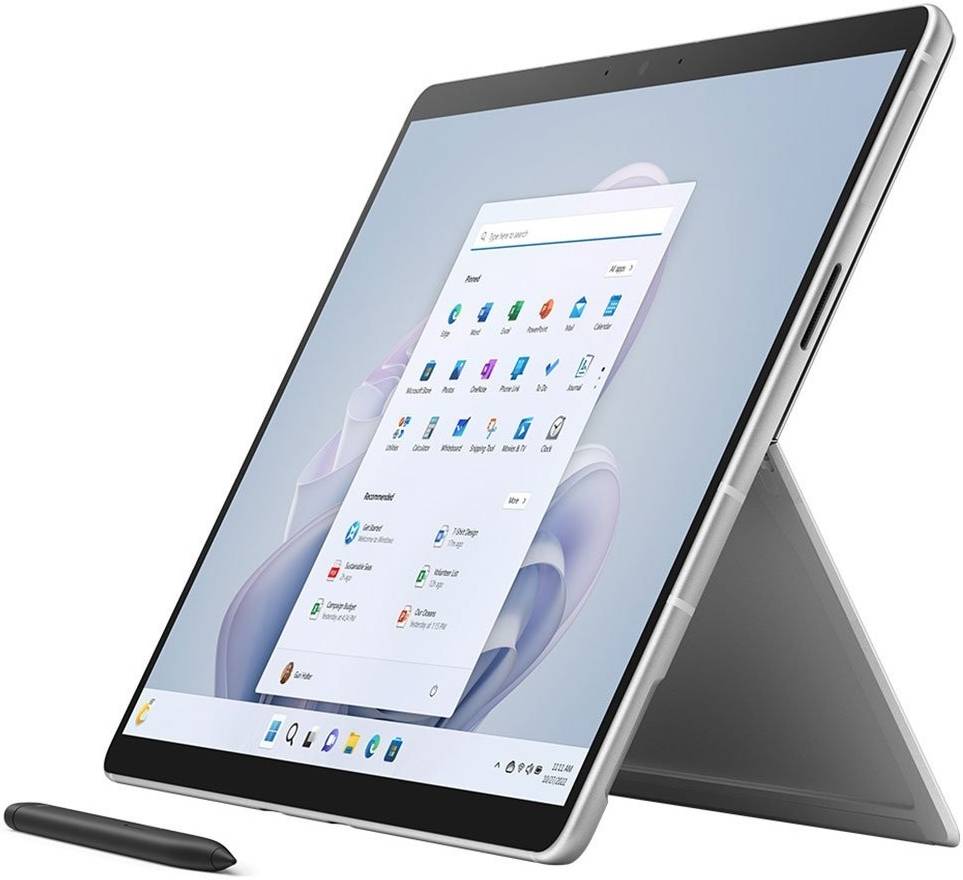 Microsoft Pro Tablet