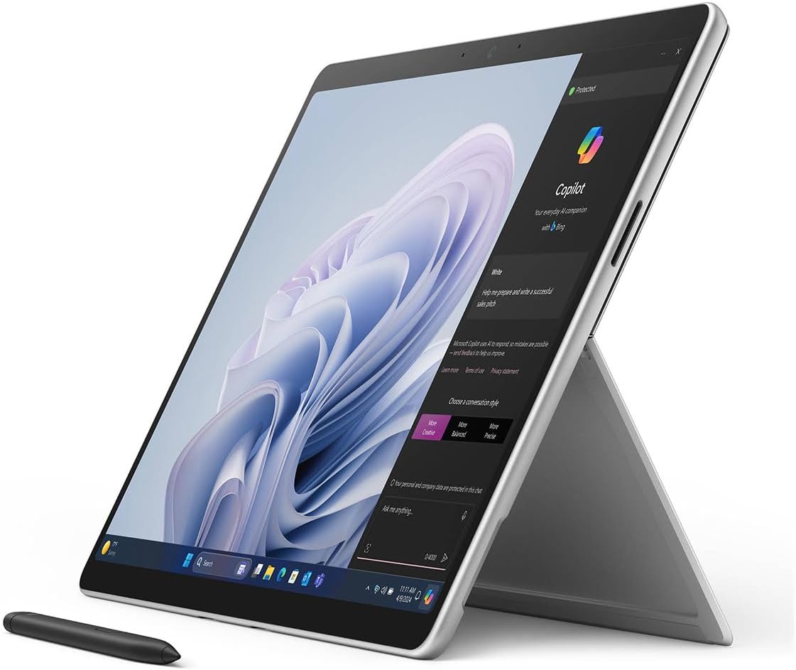 Microsoft Pro Tablet