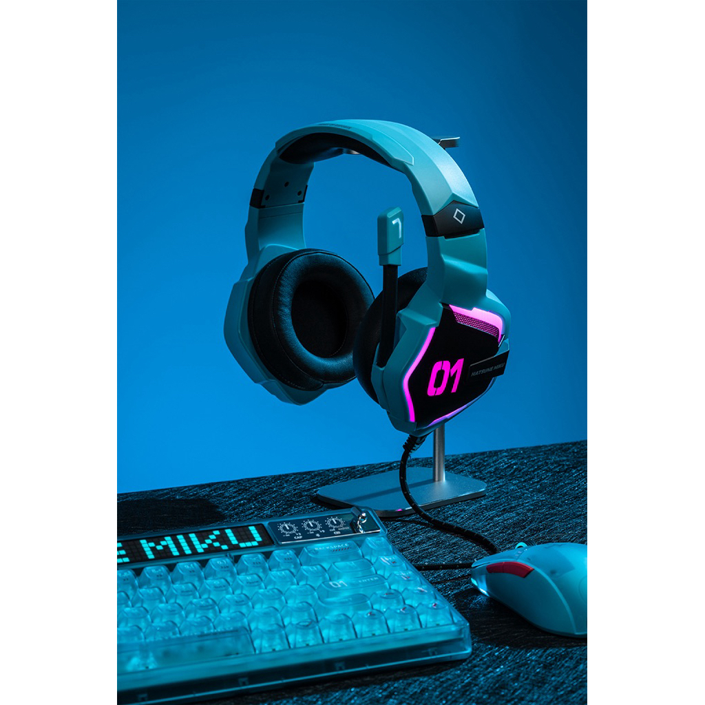 Mika Gaming Headphones