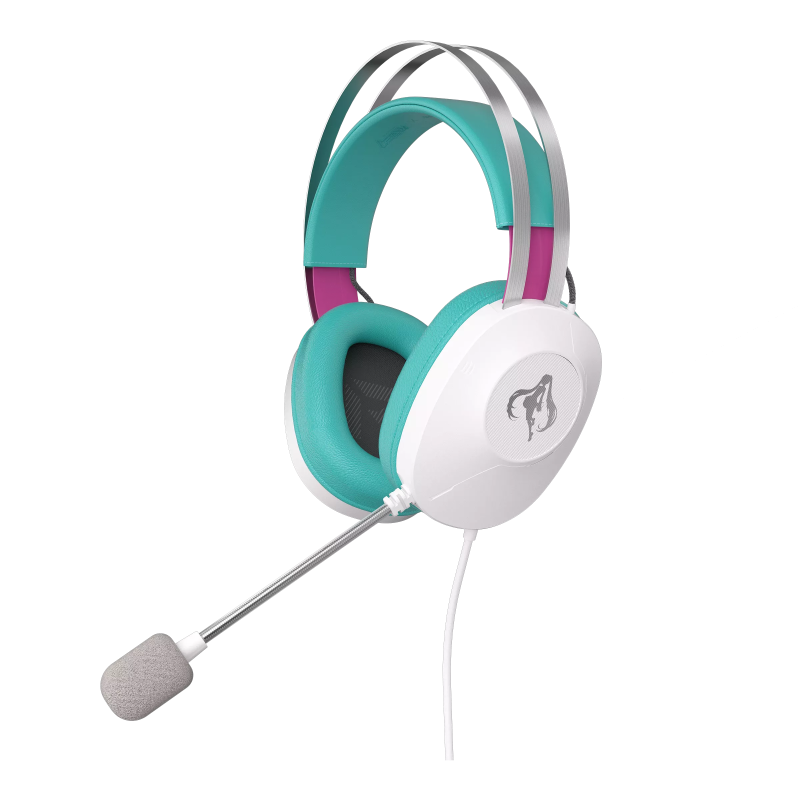 Mika Gaming Headphones