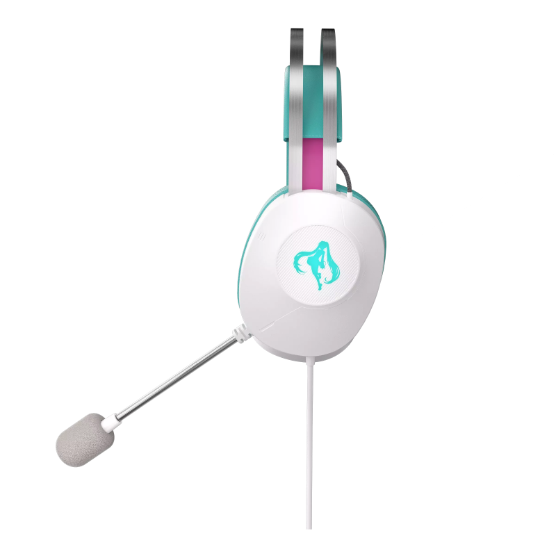 Mika Gaming Headphones
