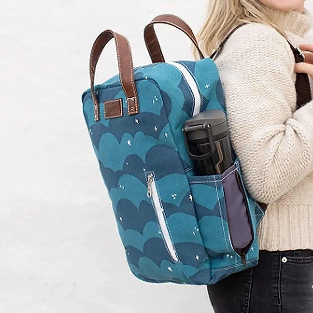 Mika Laptop Backpack