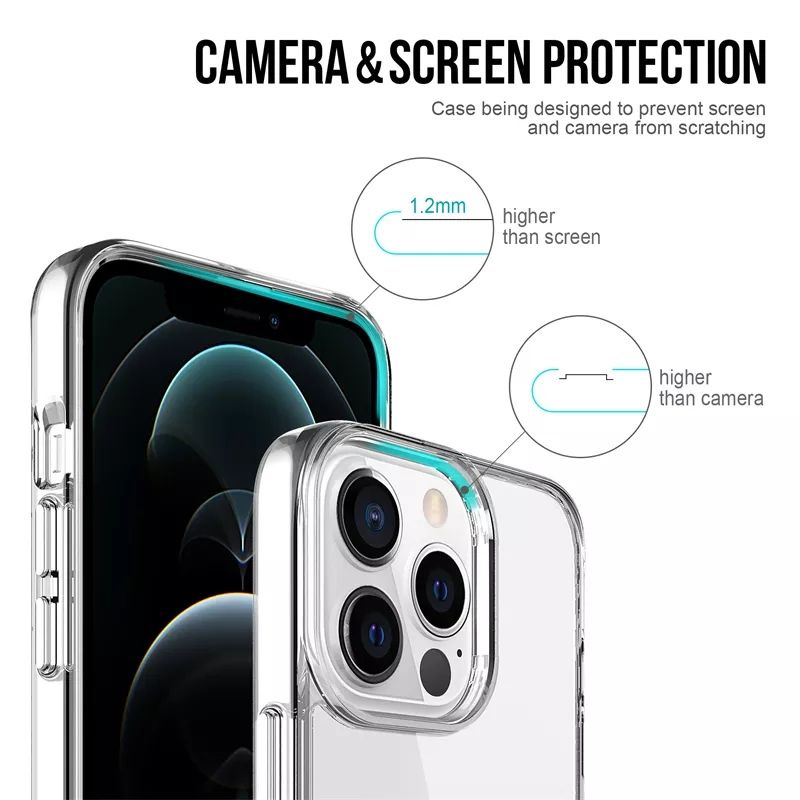 Mika Rugged Case