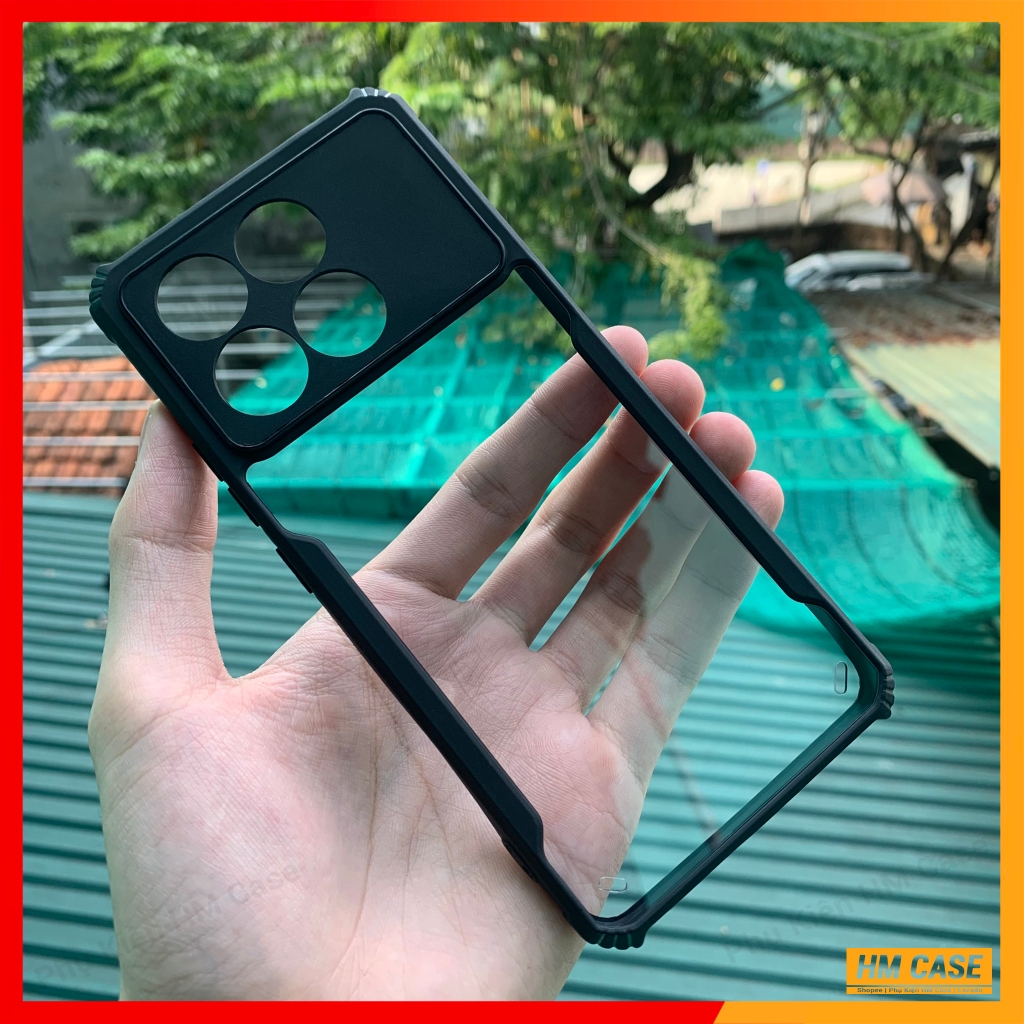 Mika Rugged Case