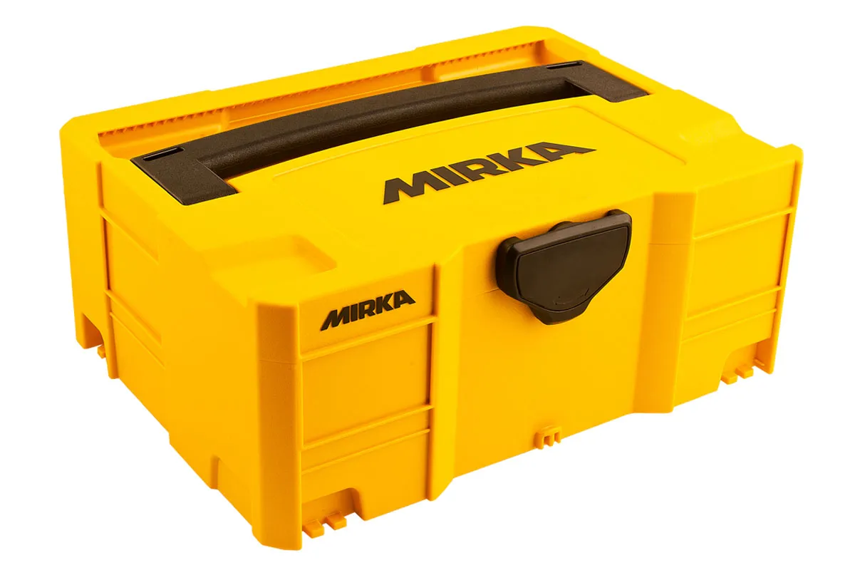 Mika Rugged Case
