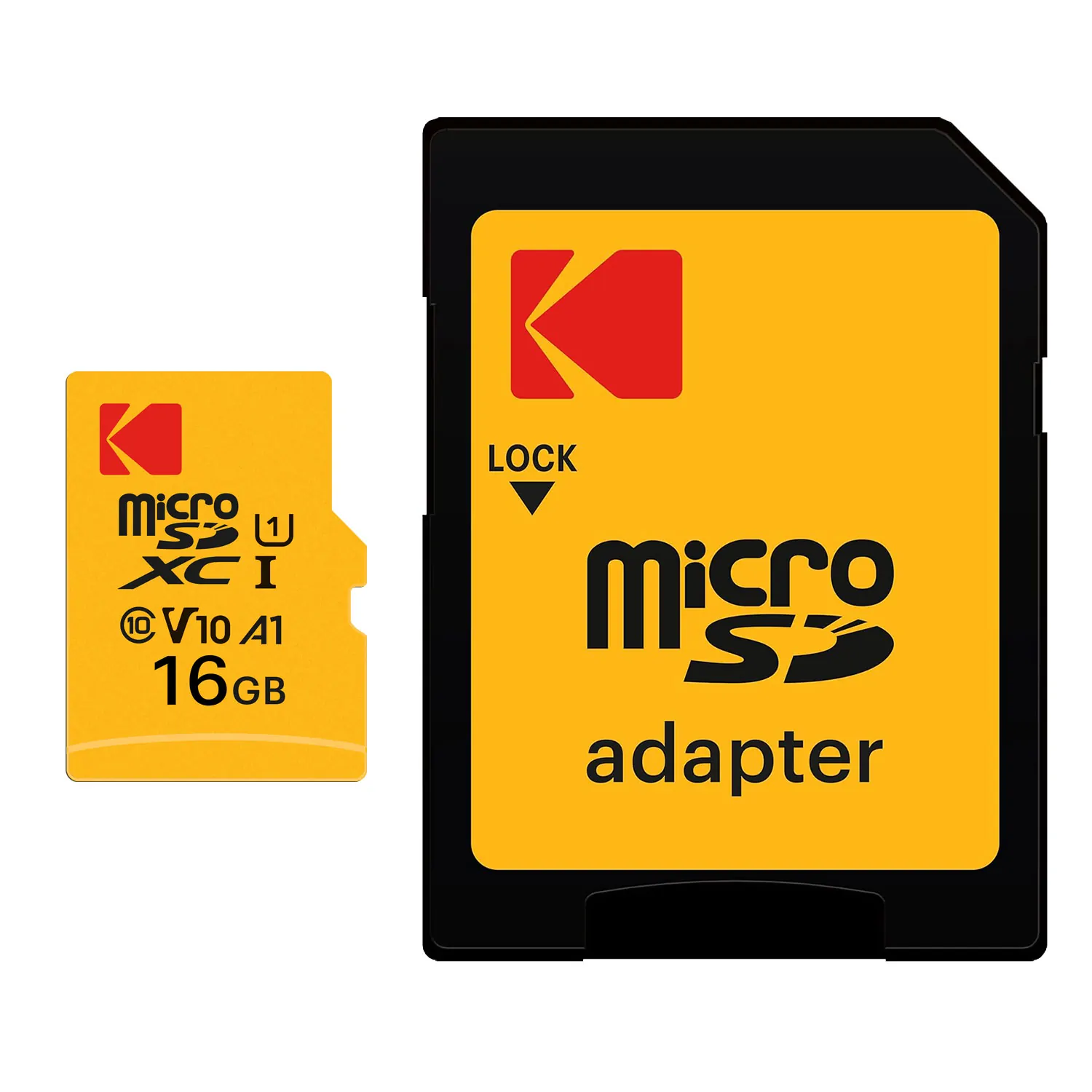 Mika SD Card