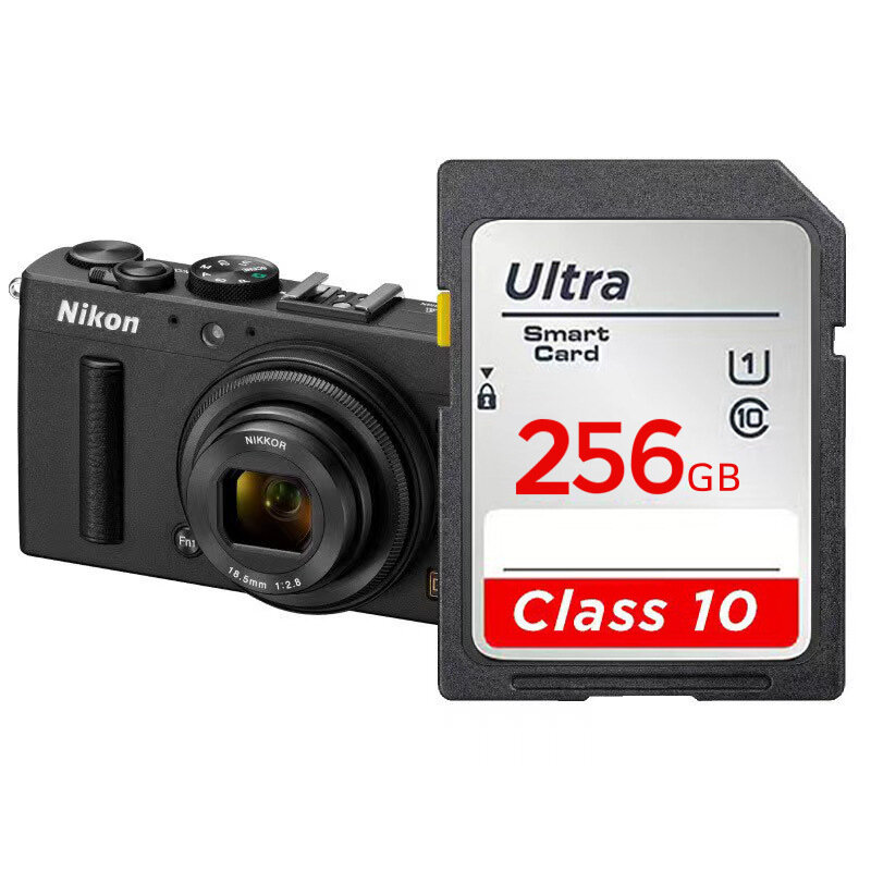 Mika SD Card