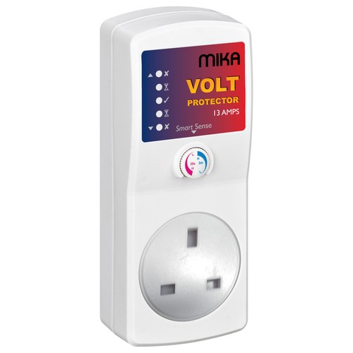 Mika Smart Plug