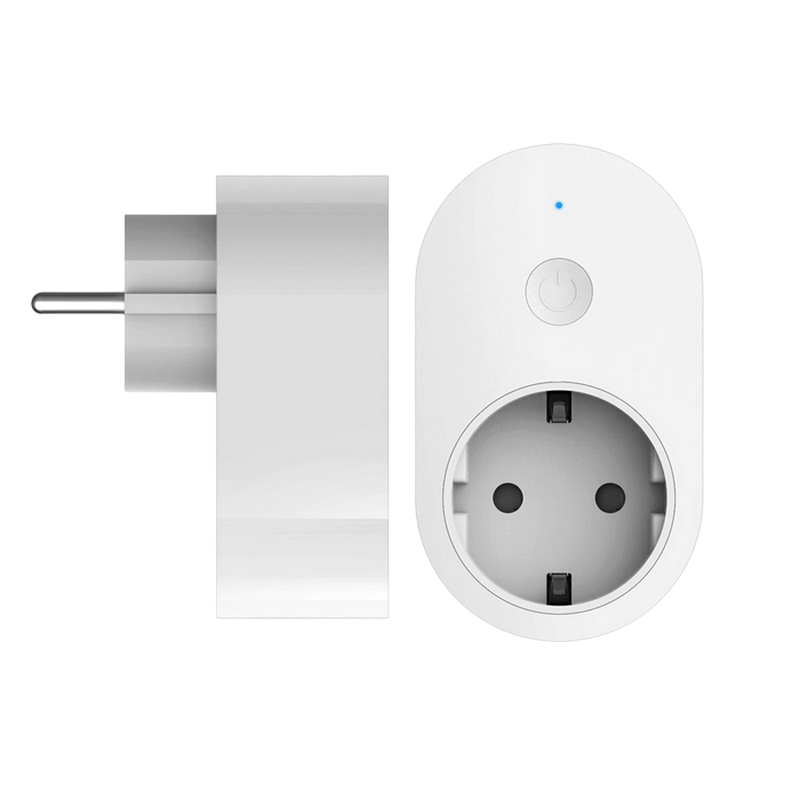 Mika Smart Plug