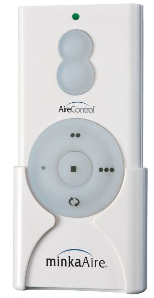Mika Smart Remote