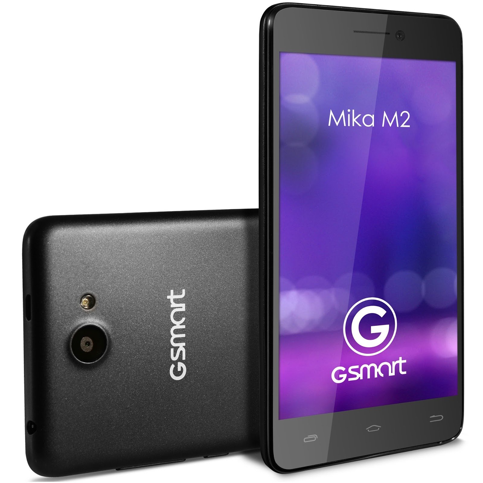 Mika Smartphone
