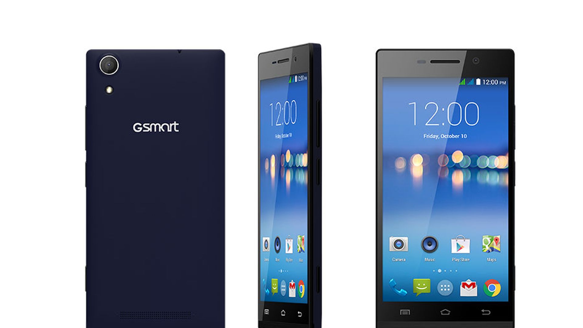 Mika Smartphone