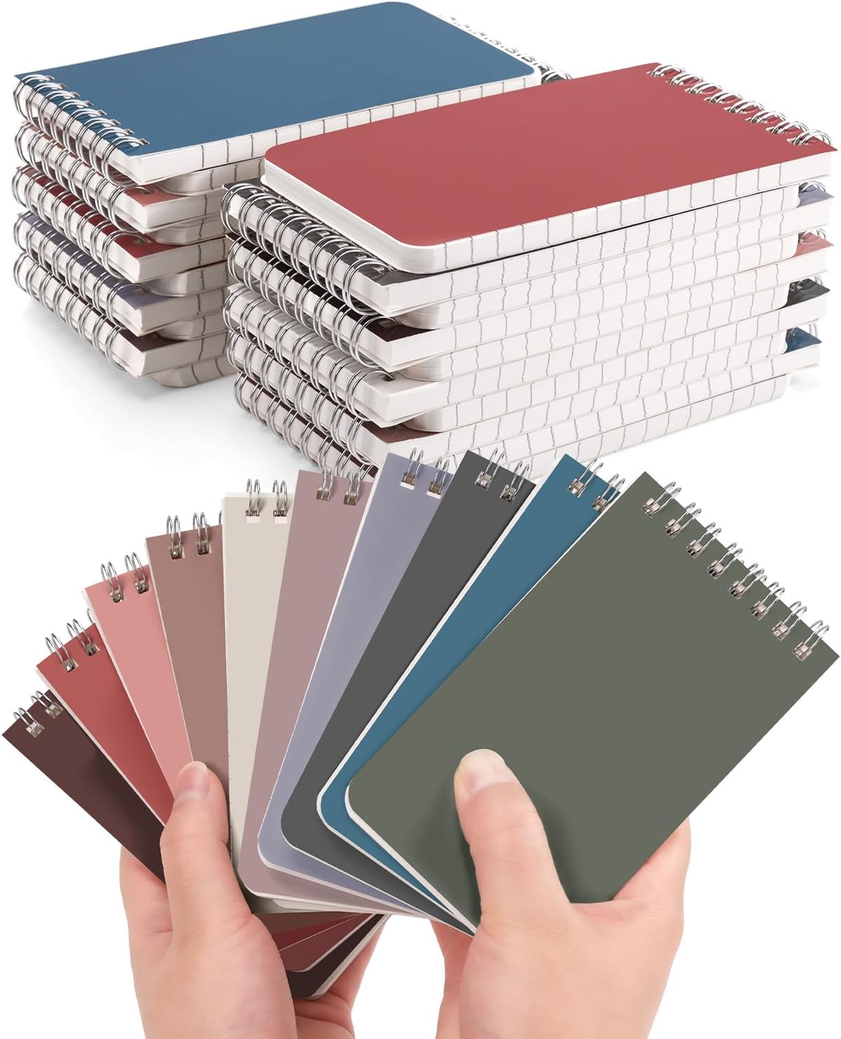 Mini Notebook